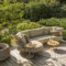 4SO Sardinia loungeset - 9
